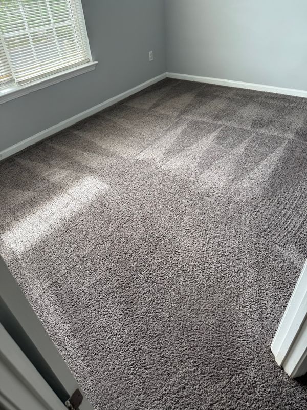 Commercial Cleaning