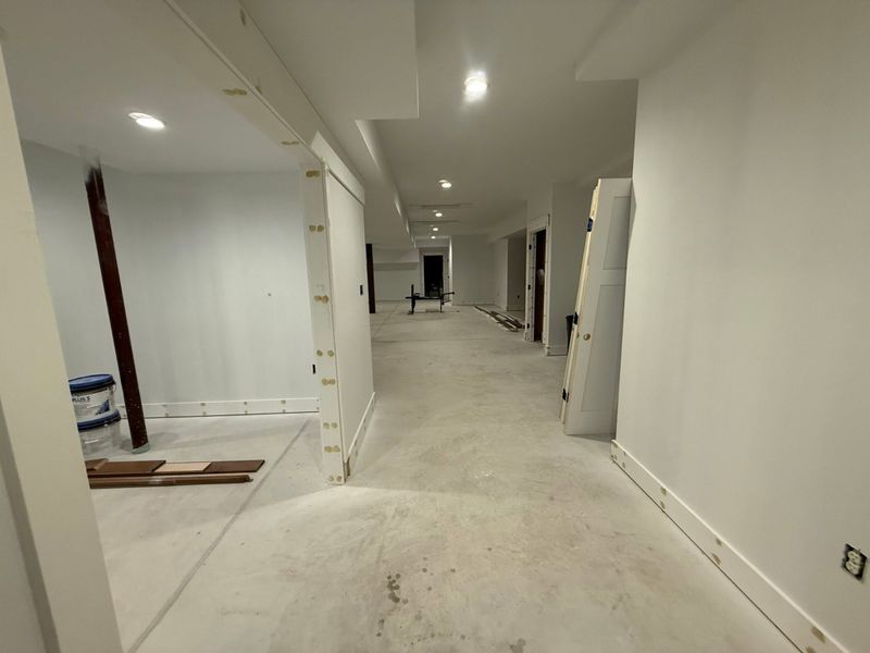 Interior Painting
