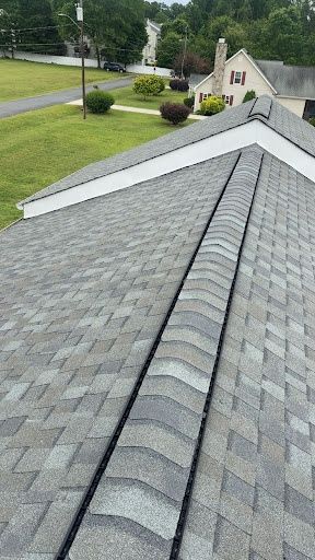 Roofing Replacement