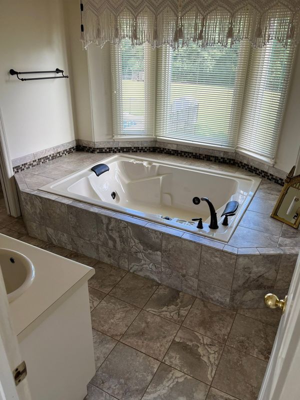 Tile and Stone Flooring
