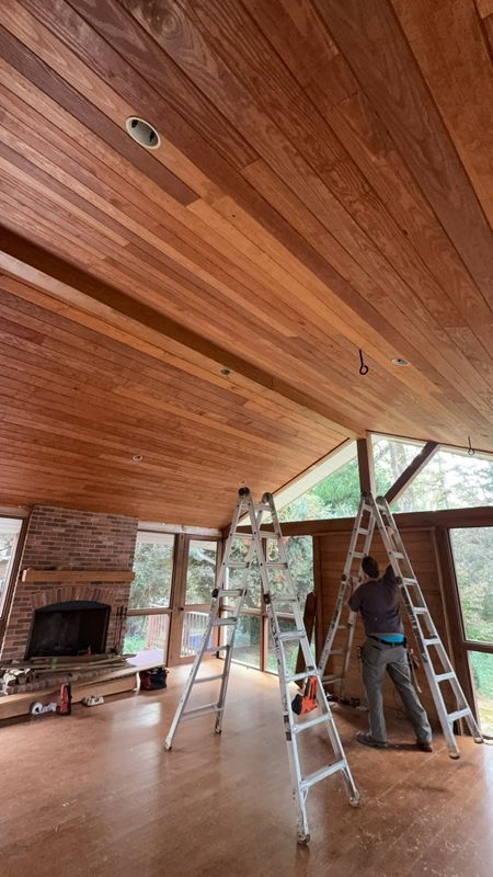 Covered Porches