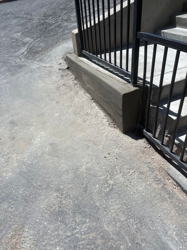 Concrete
