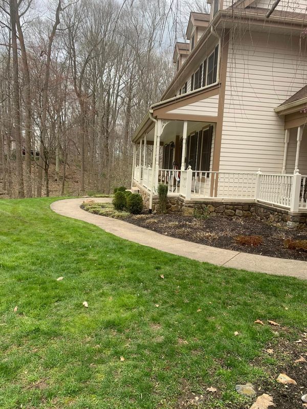 Landscape Design