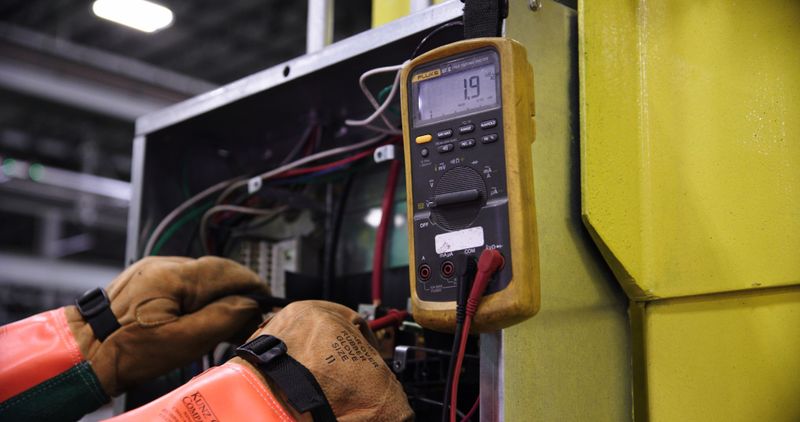 Maintenance and Repairs