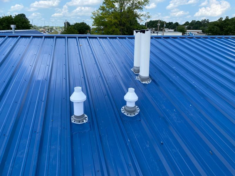 Metal Panels