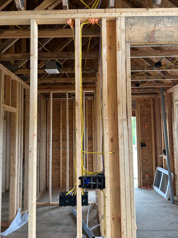 Electrical Panel Upgrades