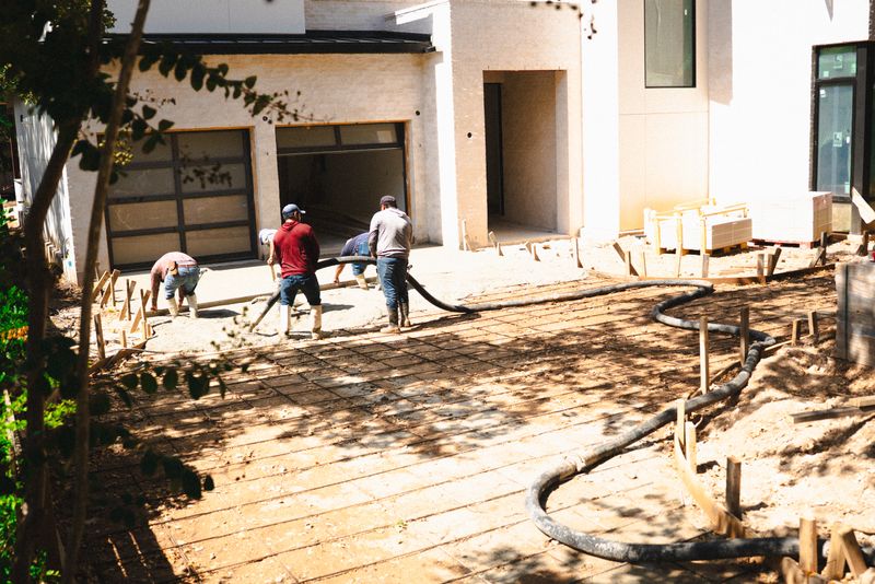 Soil Compaction & Excavation