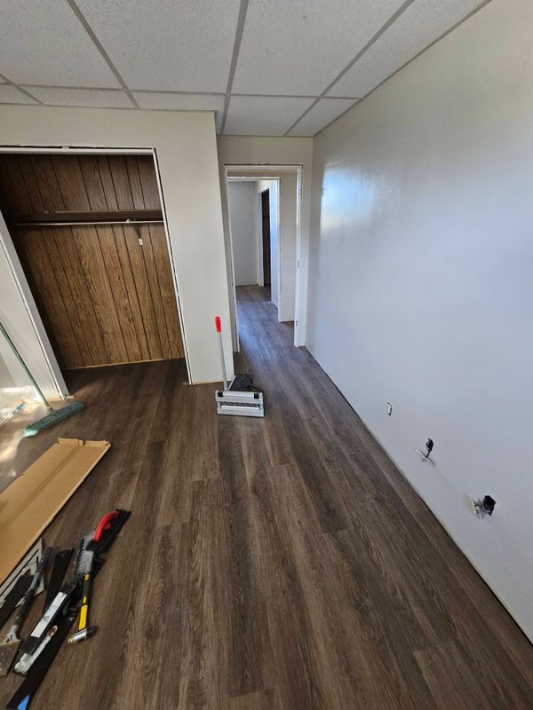 Electrical Work