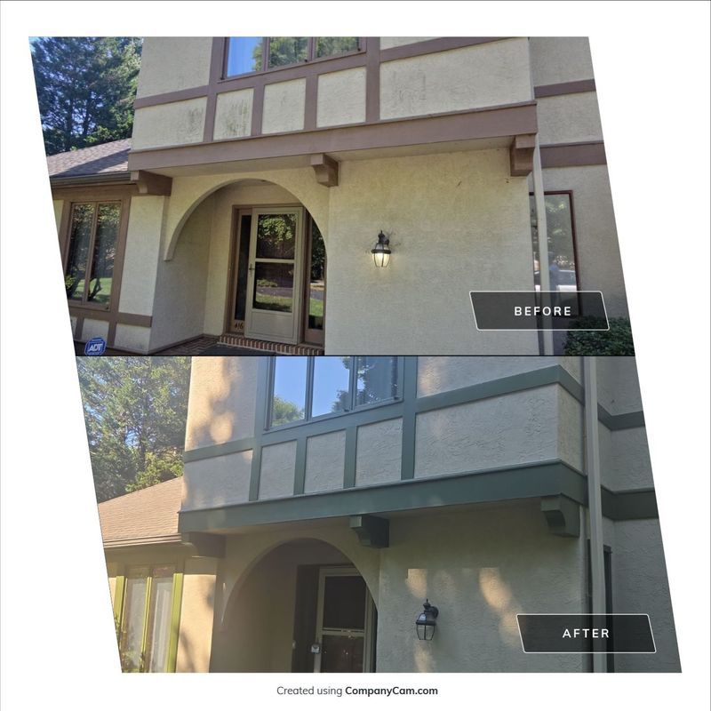 Exterior Painting