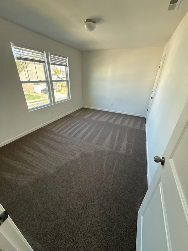 Residential Cleaning