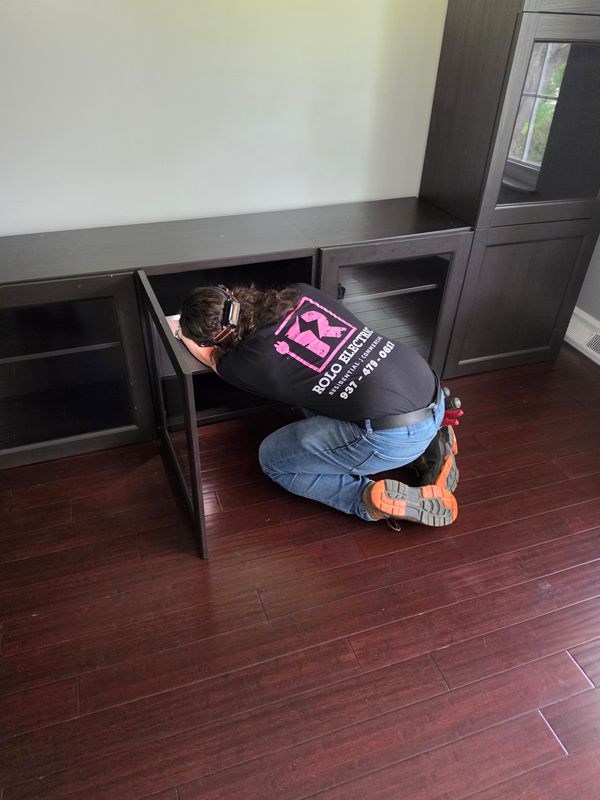 Maintenance and Repairs