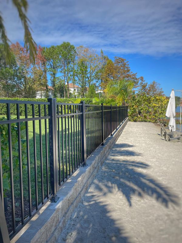 Fencing