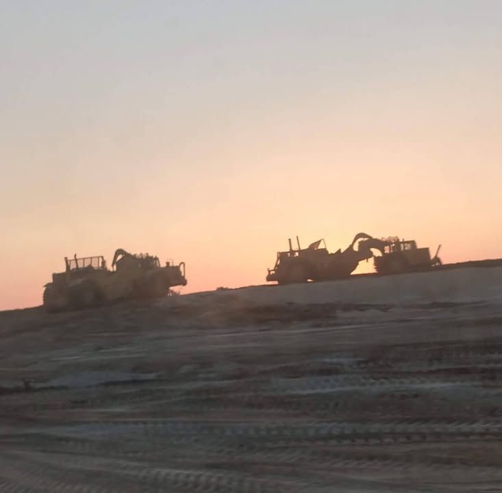 Site Grading