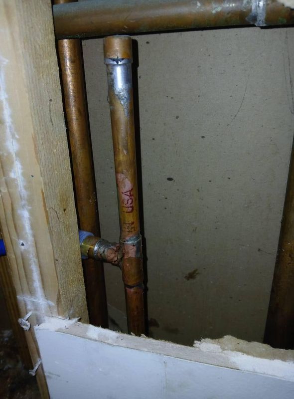 Interior Renovations