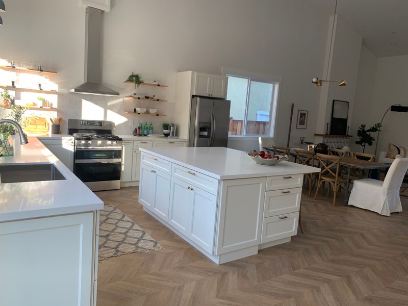 Kitchen Remodel