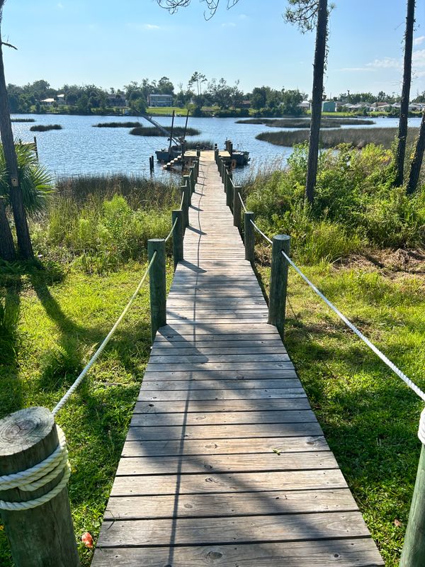 Docks