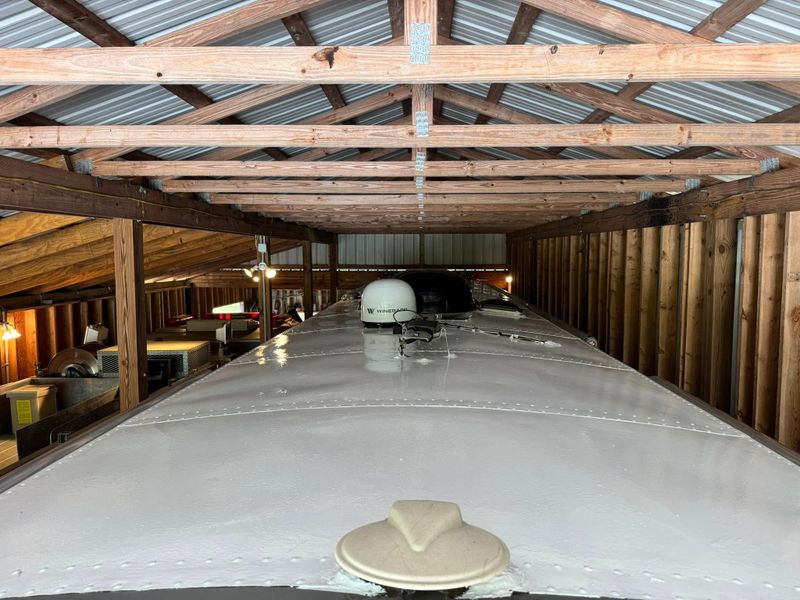 Kool N Seal Trailer & RV Roof Coating