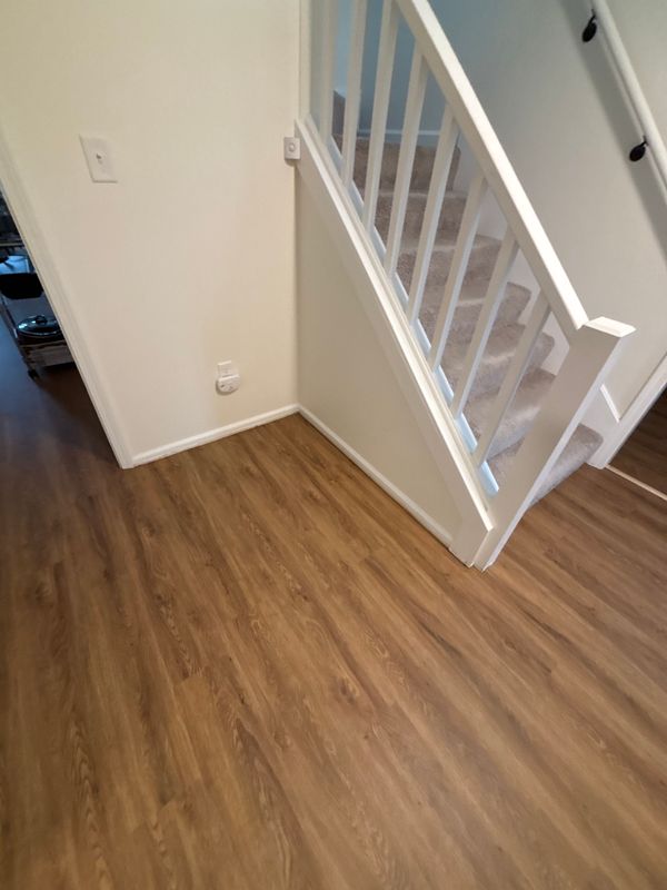 Flooring