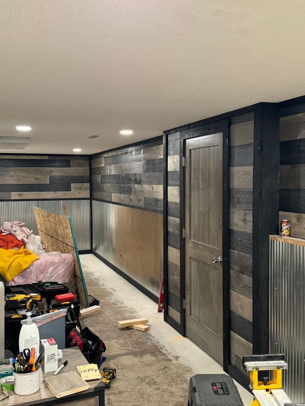 General Contracting
