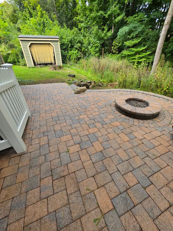 Power Washing