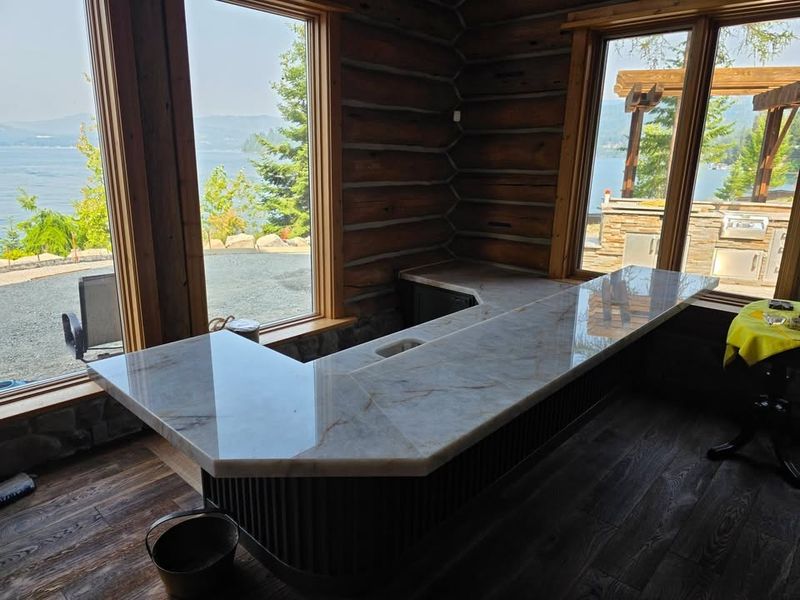 Kitchen and Bathroom Renovations