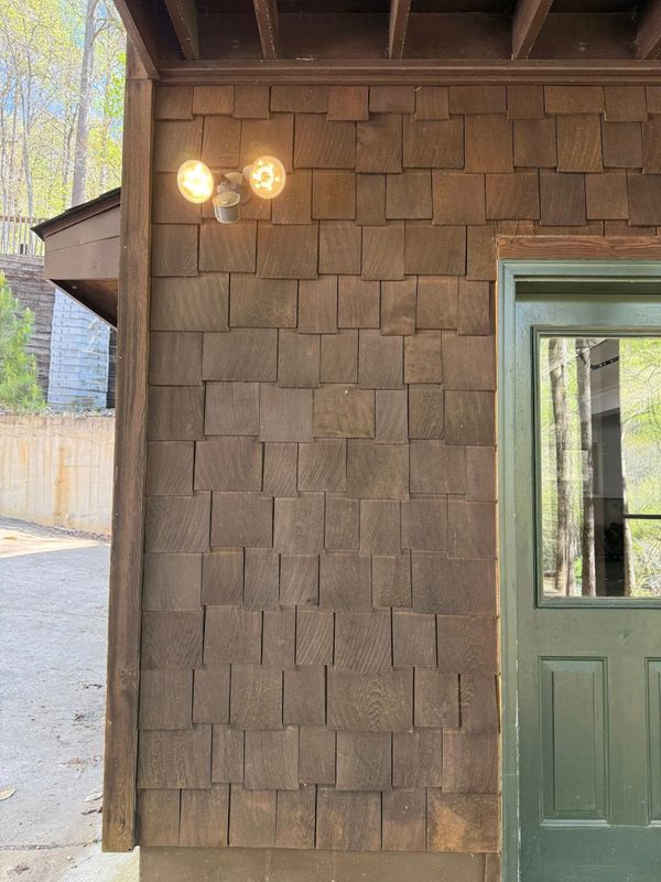 Lighting Installs