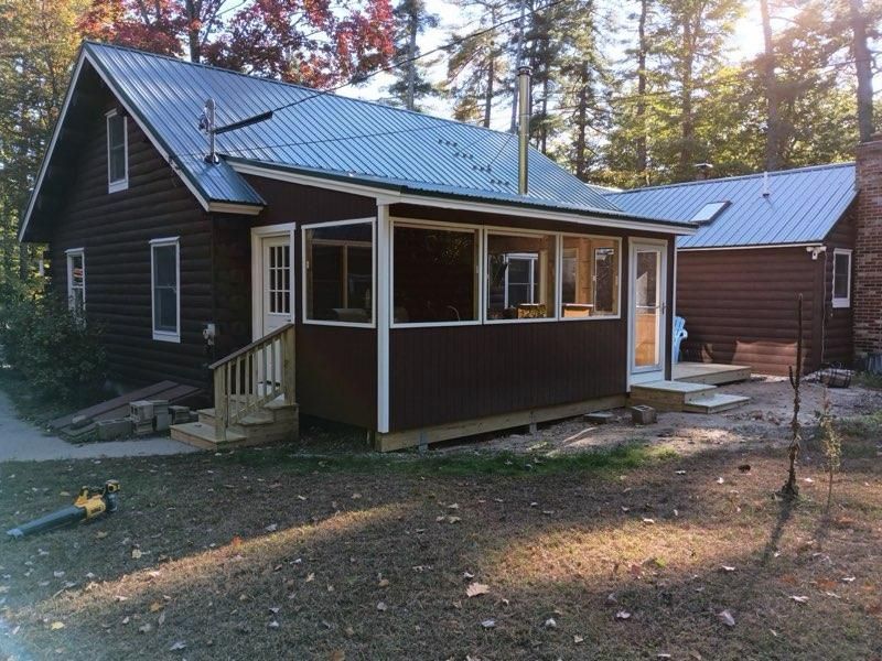 Custom Home Building