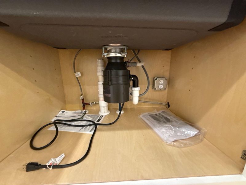 Drain Cleaning & Clog Removal