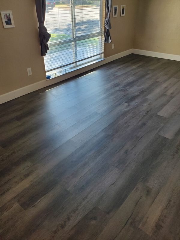 Flooring