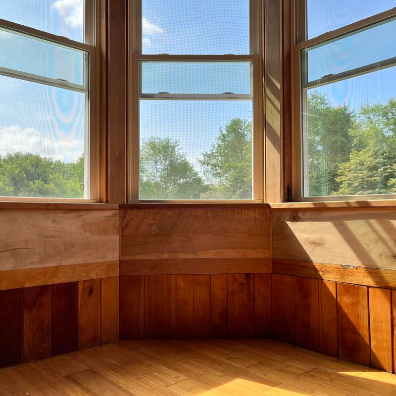 Window Repair