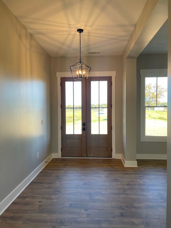 Farmhouse Project