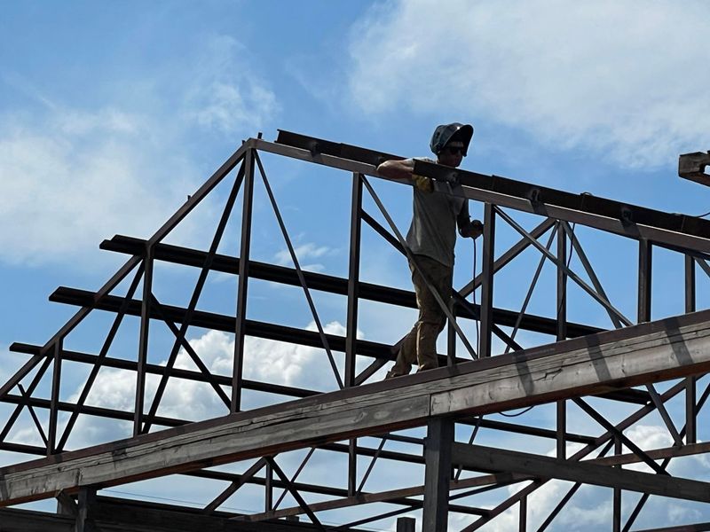 Welding Services