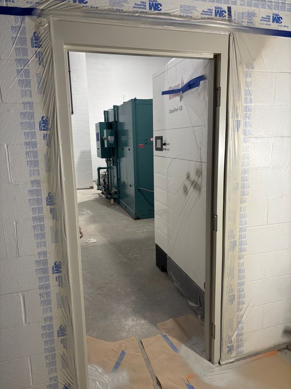 Commercial Spaces