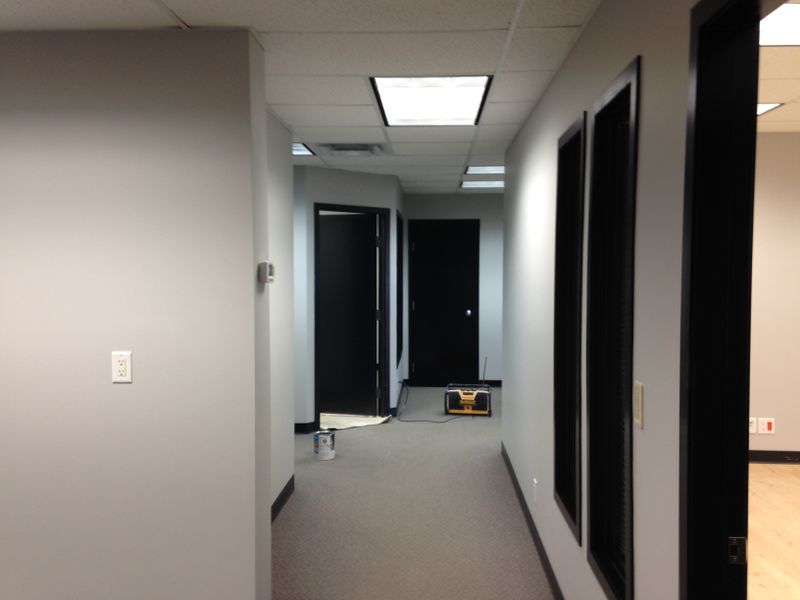 Interior Painting