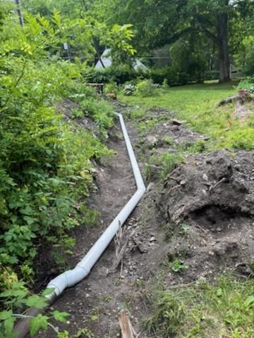 Pipe Repair and Replacement