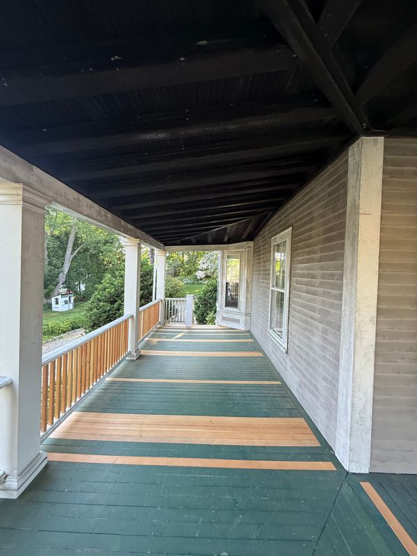 Exterior Painting