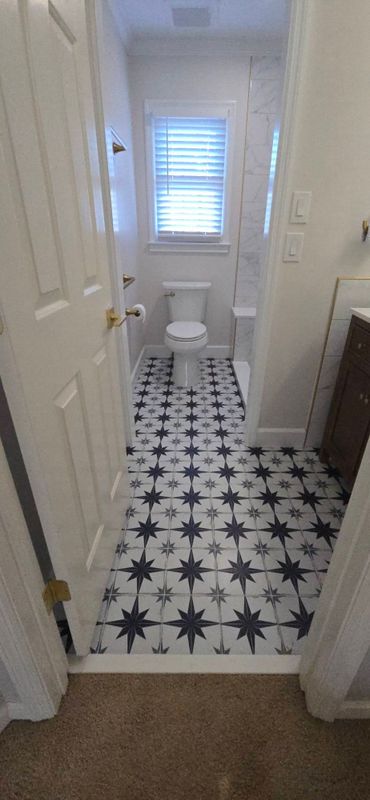 Flooring Installation