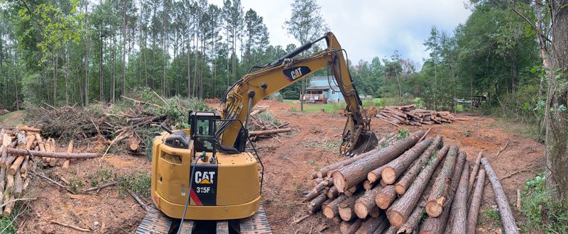 Land Clearing