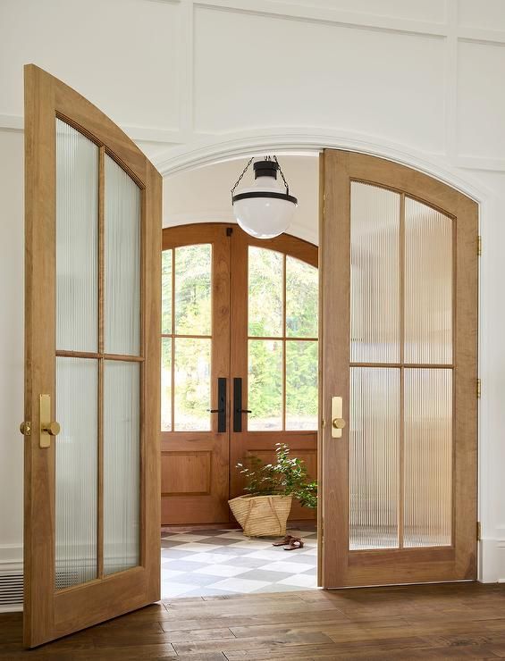 Custom Carpentry