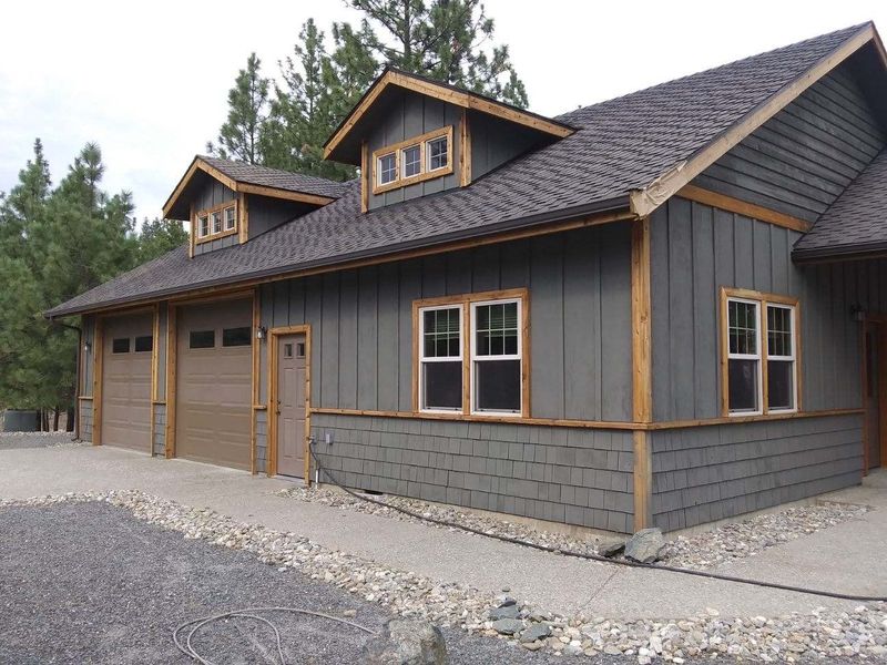 Exterior Painting gallery