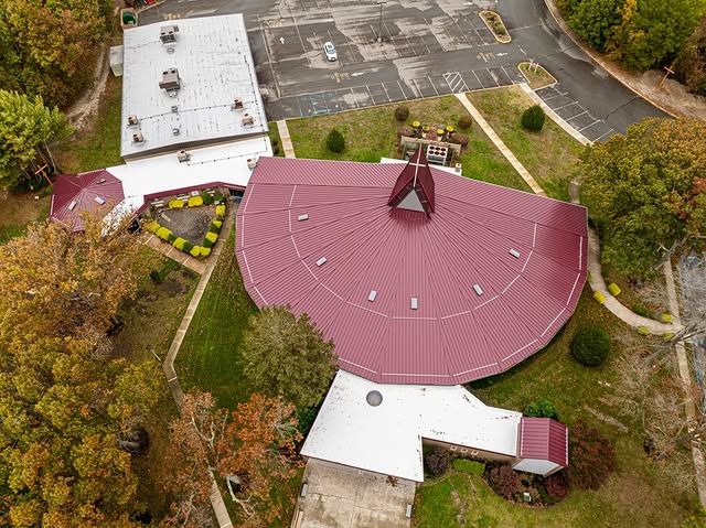 Roof Installations