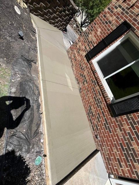 Sidewalk Photos