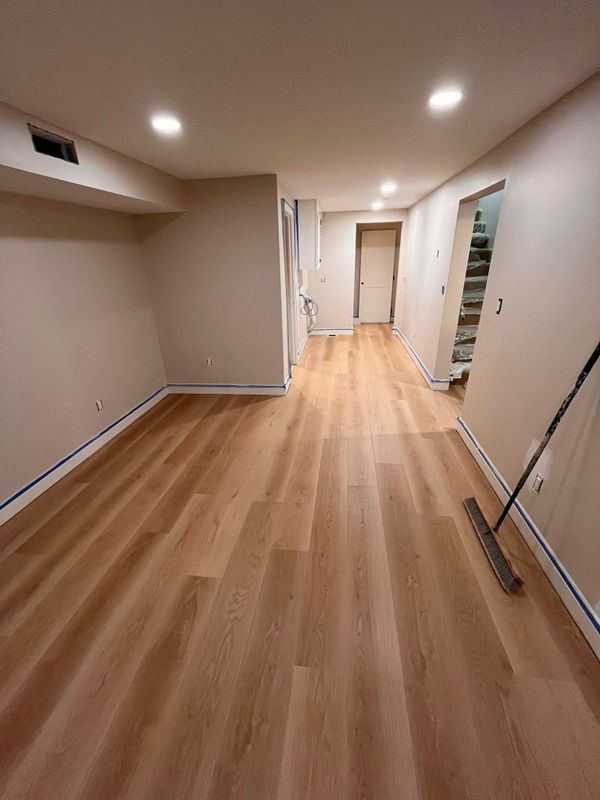 Remodeling Services