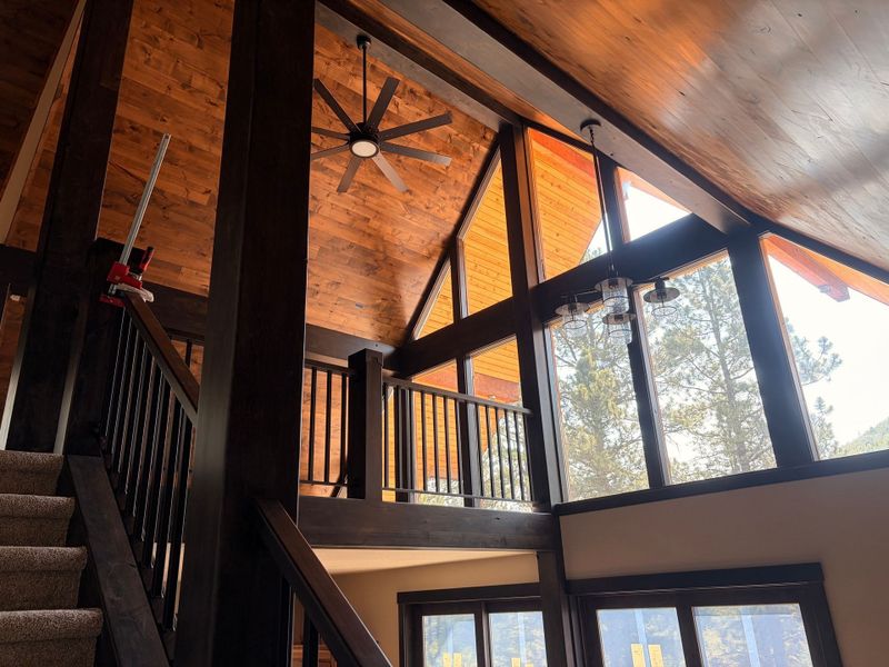 Carpentry