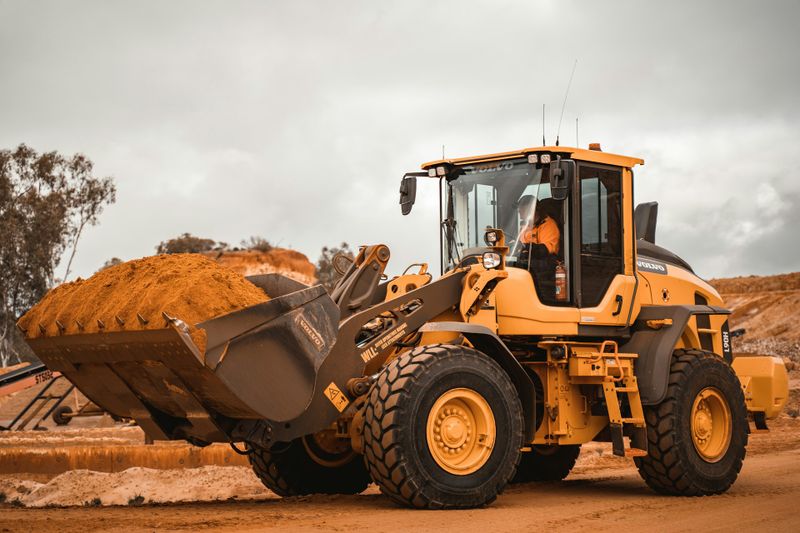 Land Clearing