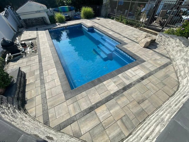 Swimming Pools