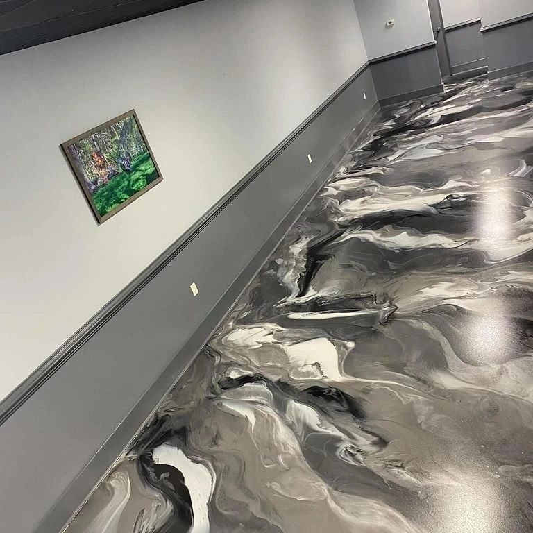 Epoxy Design