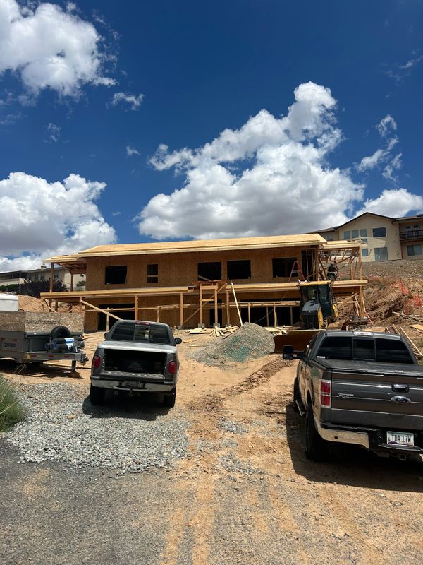 Custom Homes