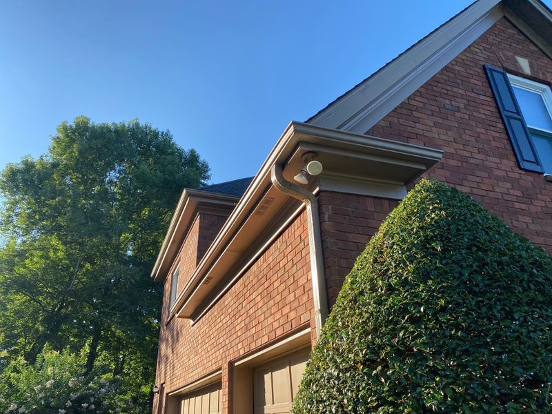 Shingle Roofing