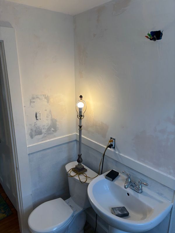 Drywall Installation & Repair